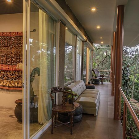 Ruth'S Bed & Breakfast Lembang Exterior foto