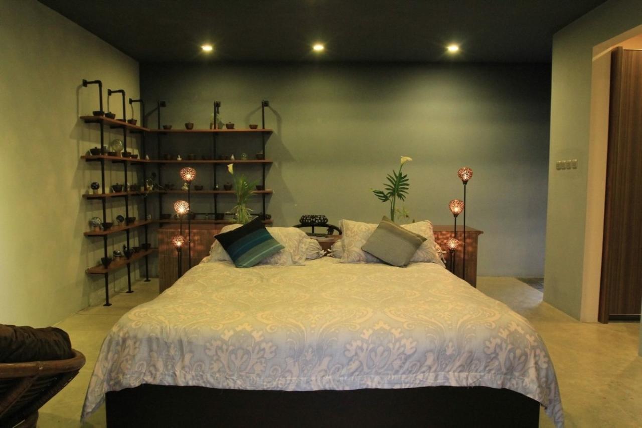 Ruth'S Bed & Breakfast Lembang Exterior foto